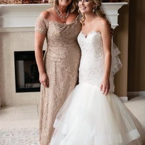 rene ruiz gowns 2018